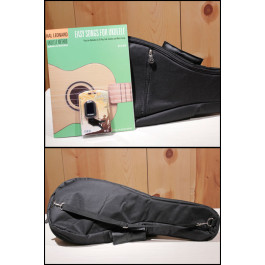 Gig Bag Package Add On