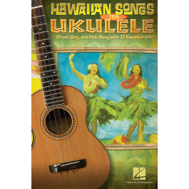 Hawaiian Songs for Ukulele