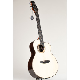 aNueNue LS Series Guitar (LS600 1608) - The Ukulele Site