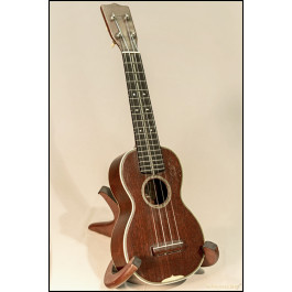 Martin 1920's soprano Style 3 - Rare vintage ukulele!