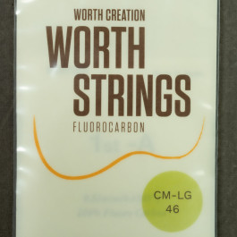 Worth Strings CM Clear Soprano/Concert