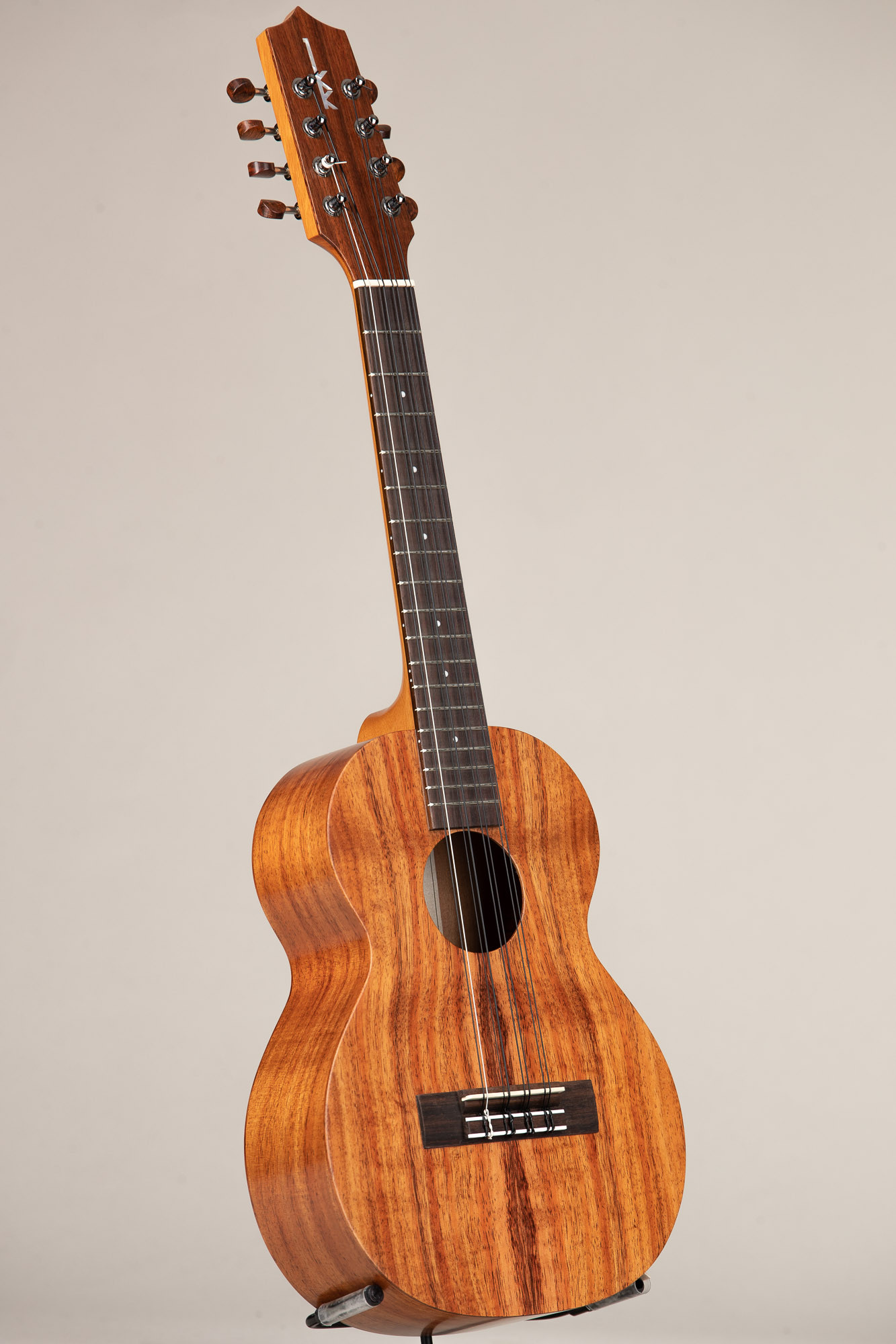 Kamaka Koa Tenor 8 String (HF-38 212360)