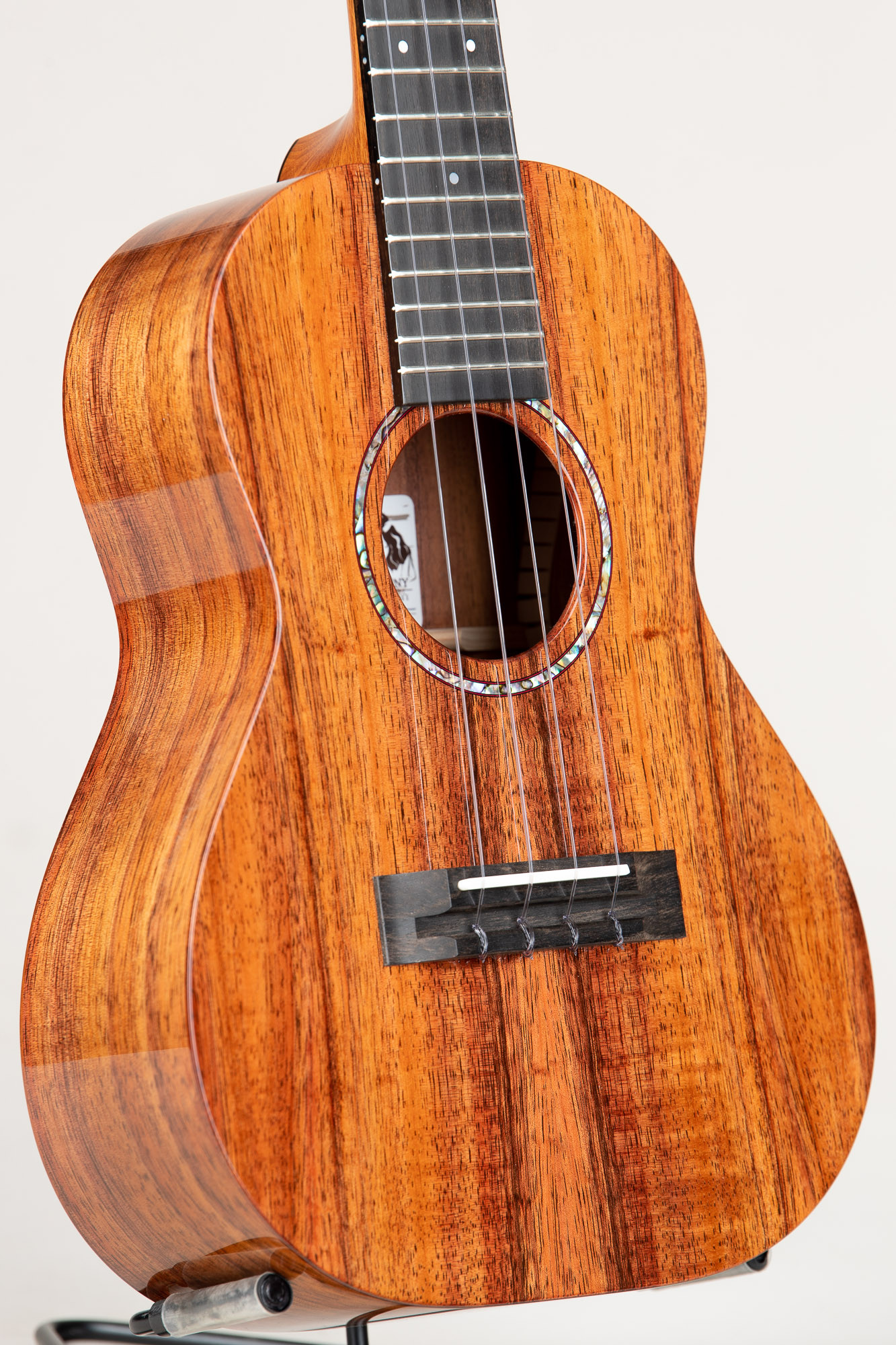 流行 Island 洋楽 Ukulele DLX koa 洋楽 - www.milifiddlershamlet.co.uk