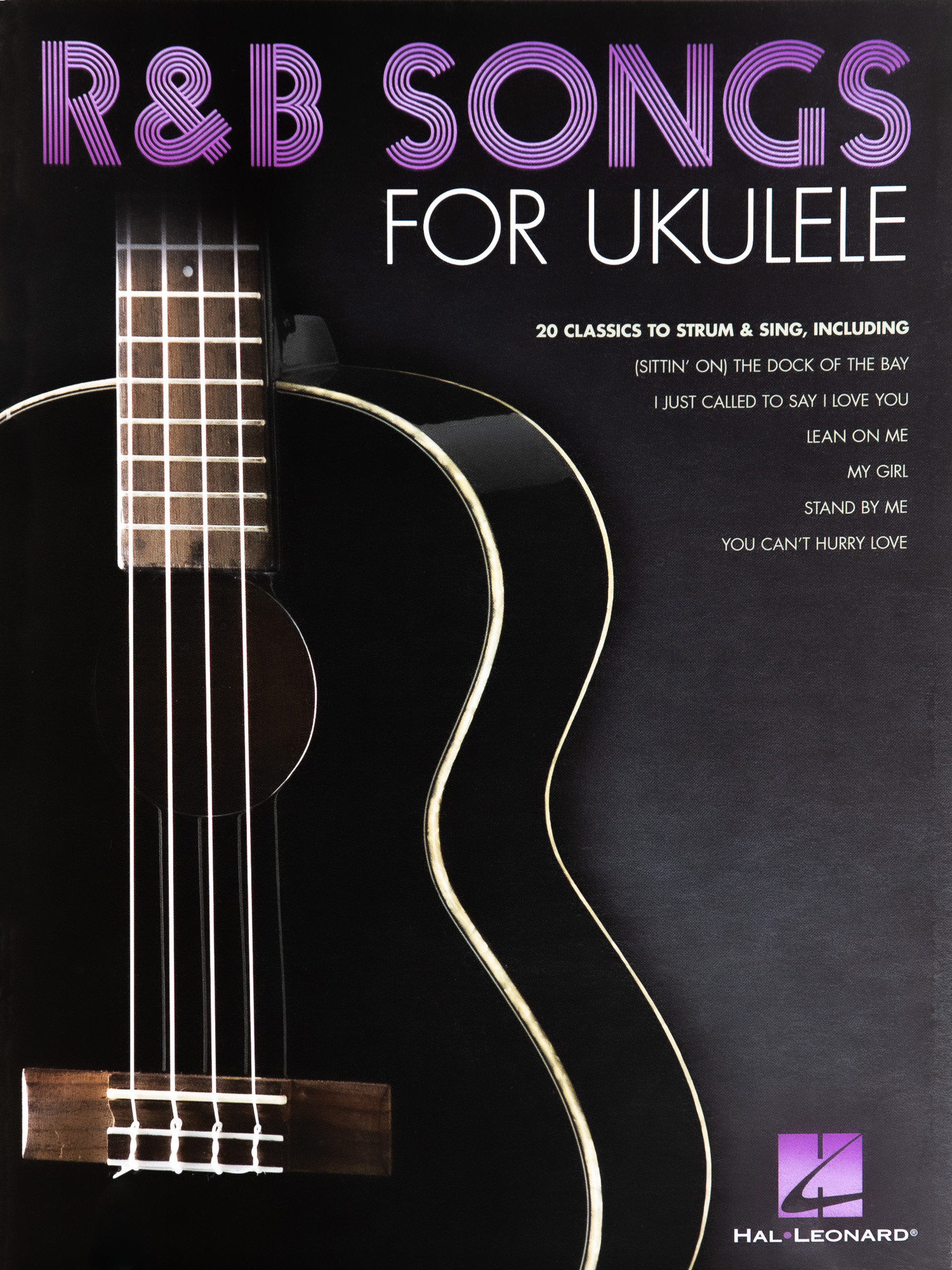 For ukulele