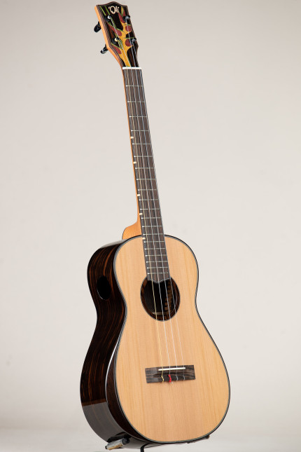 BENEFIT AUCTION: 'Oli Cedar Ebony Baritone (L2-BCE V2 Heliconia 432)