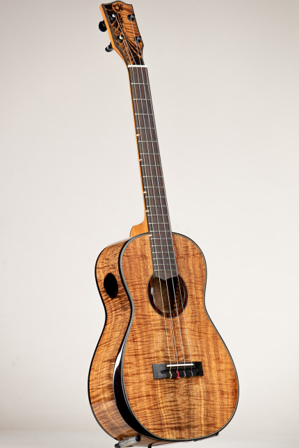 'Oli Koa Baritone (L2-BK Uhi 271)