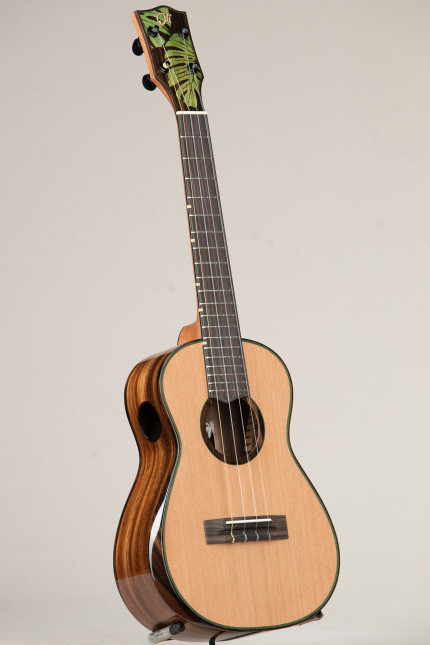 'Oli Cedar Acacia Tenor (Monstera L2-TCA V2 540)