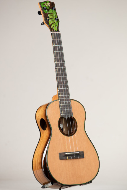 'Oli Cedar Acacia Tenor (Monstera L2-TCA 541)