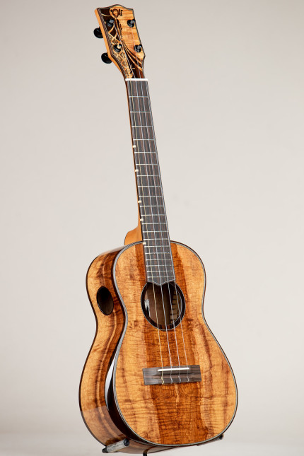 'Oli Koa Tenor (L2-TK Uhi 673)