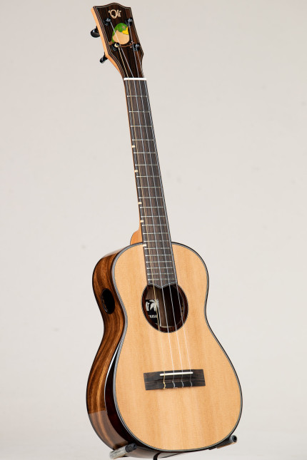 'Oli Tenor Slimline Cedar Acacia (L2-TSCA 556)