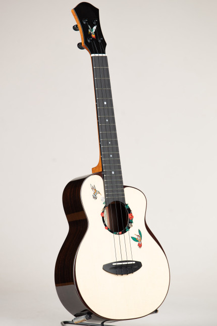 aNueNue Hummingbird Tenor (UT200HB 5569)