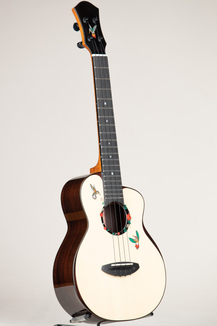 aNueNue Hummingbird Tenor (UT200HB 5931)