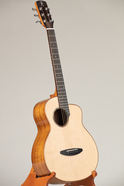 aNueNue Traveler Series Guitar (M52)