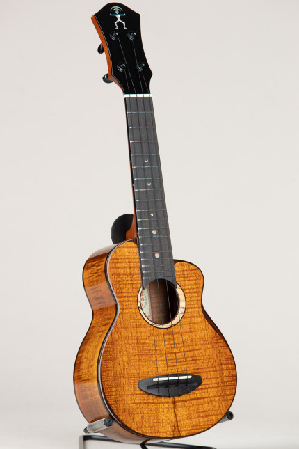 aNueNue Koa Bird Soprano (US3K 1870)