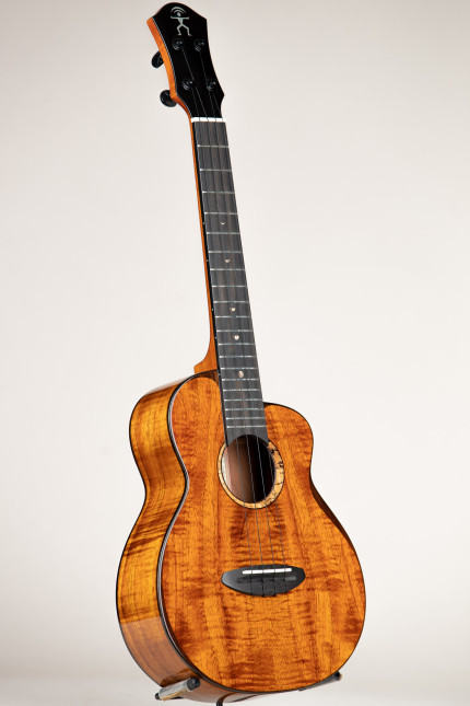 aNueNue Koa Bird Tenor (UT3K 8814)