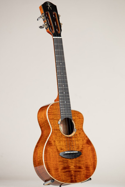 aNueNue Koa Bird Tenor (UT5K 5059)