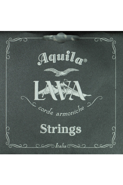 Aquila Lava Strings - Soprano