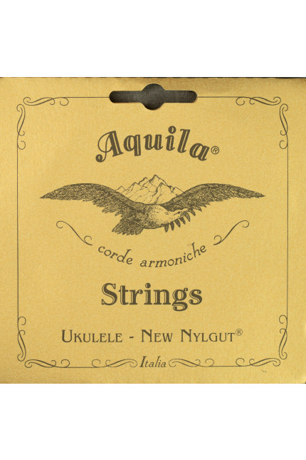 Aquila Strings - Baritone - 8 String
