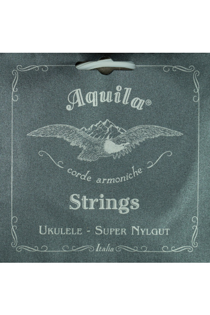 Aquila Super Nylgut Strings - Soprano High G