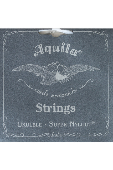 Aquila Super Nylgut Strings - Baritone DGBE