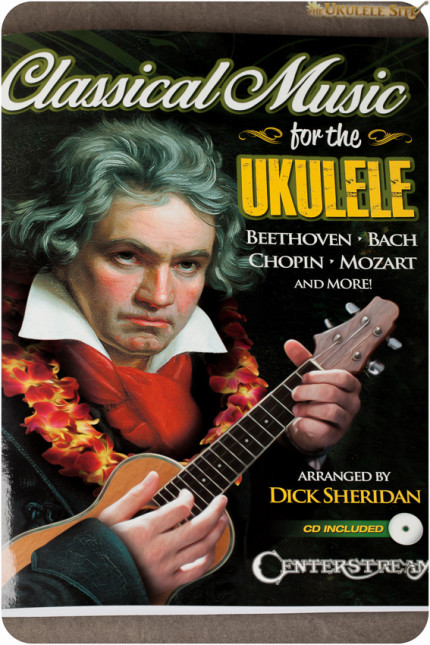 Classical Music for the Ukulele