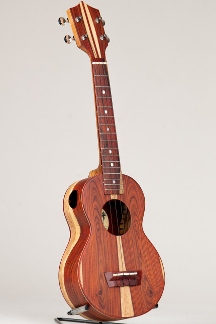 Cocobolo Concert Package #563