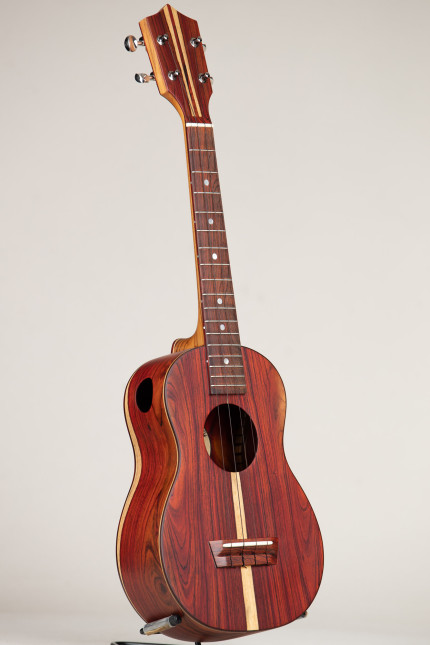 Cocobolo Tenor Package #582