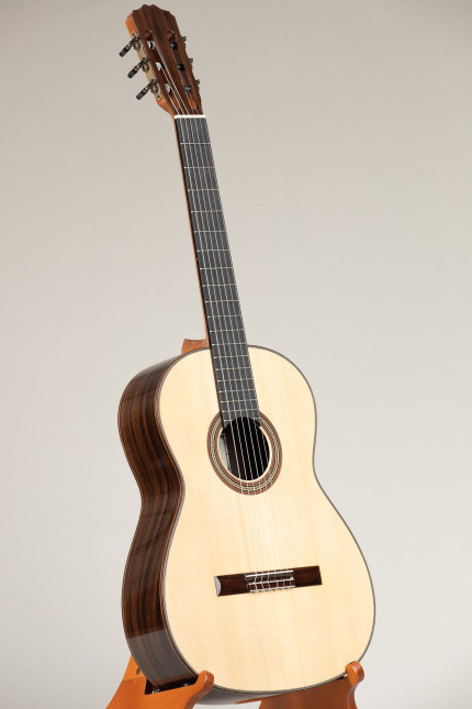 Guitarras Romero Classical Guitar (España 16ESI21)
