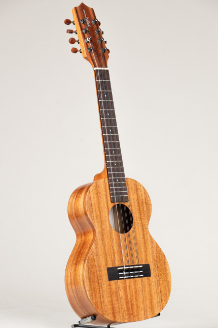 Kamaka Koa Tenor 8 String (HF-38 231196)