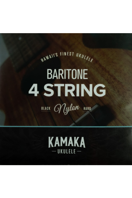 Kamaka Strings - Baritone