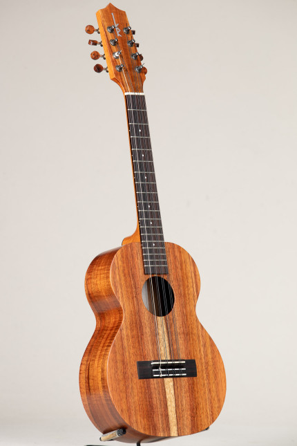 Kamaka Koa Tenor 8 String (HF-38 240353)