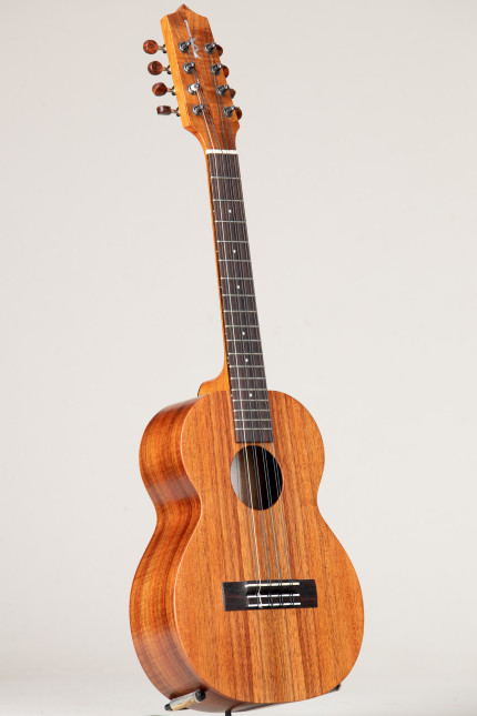 Kamaka Koa Tenor 8 String (HF-38 240354)
