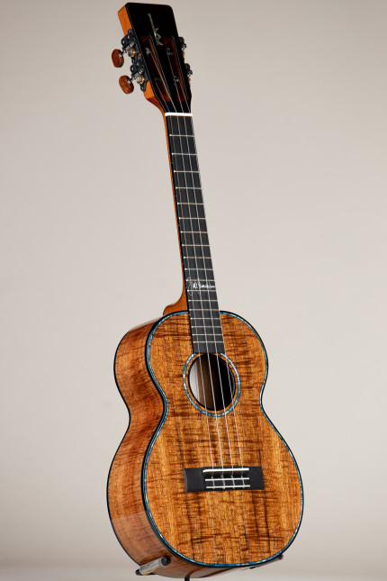 Kamaka Jake Shimabukuro Signature Edition Tenor (HF-3 D4I 240795)