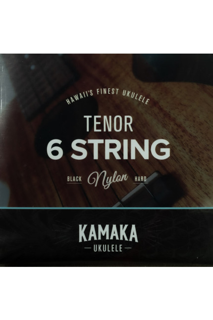 Kamaka Strings Tenor 6 String