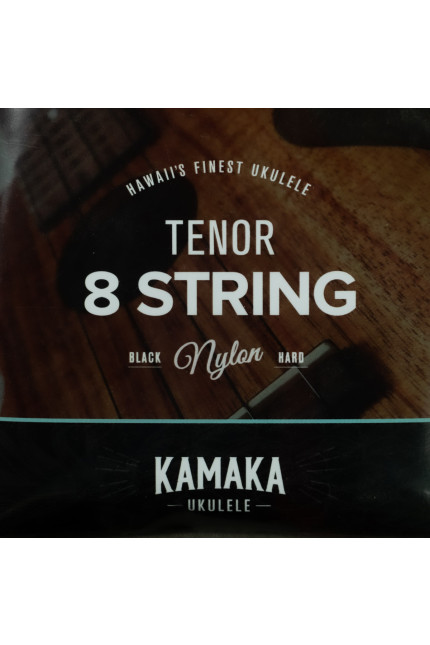 Kamaka Strings Tenor 8 String