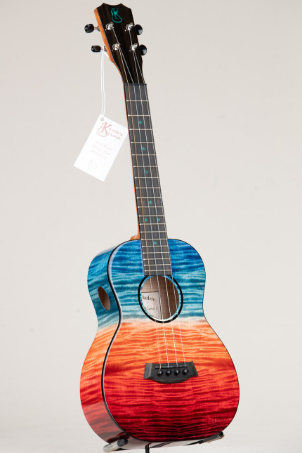 Kanile'a 'Ilikai Maple Tenor (28389)