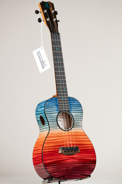 Kanile'a 'Ilikai Maple Tenor (28284)