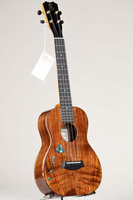 Kanile'a Islands Koa Tenor (ISL-T Tru-R, 28423)