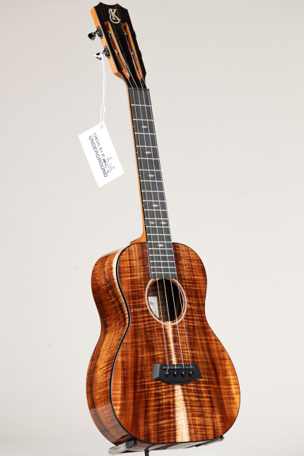 Kanile'a Koa Premium Tenor New Model (KRT-TP 28424) 