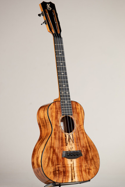 BENEFIT AUCTION:  Kanile'a Premium Koa Super Tenor (KTR-ST 0924)