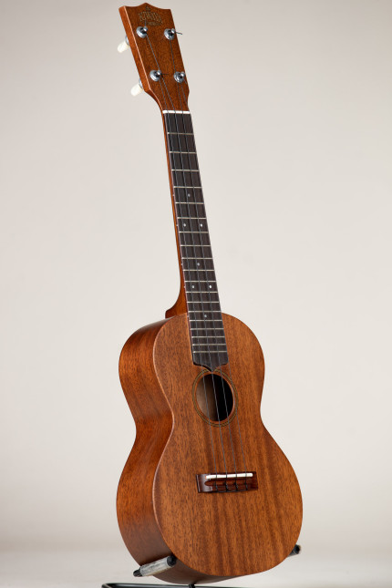 Kiwaya Mahogany Concert Package (KTC-2 1890)