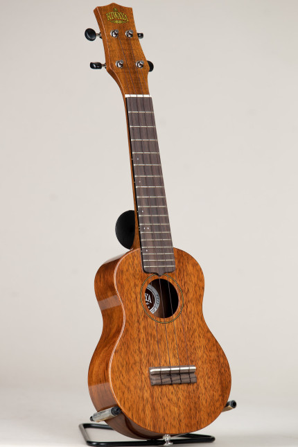 Kiwaya Koa Soprano Package (KPS-1K 014022)