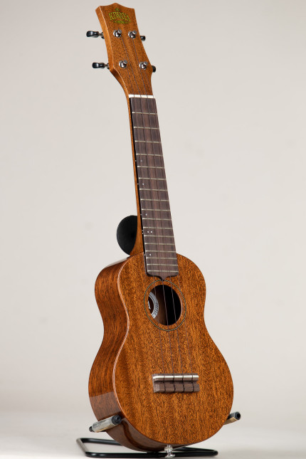 Kiwaya Mahogany Soprano Package (KPS-1M 006022)