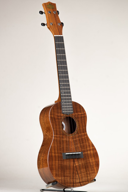 Kiwaya Koa Tenor Package (KPT-1K 275023)