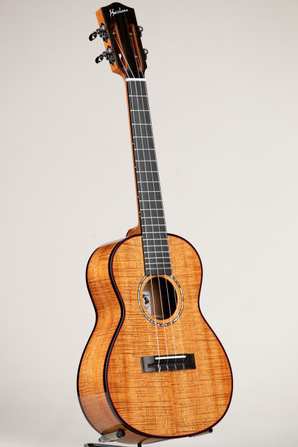 Ko'olau Mastergrade Koa Custom Tenor (CS 2402)