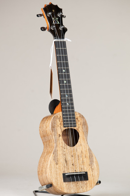 KoAloha Mango Longneck Soprano (KSM-02MG 24823)