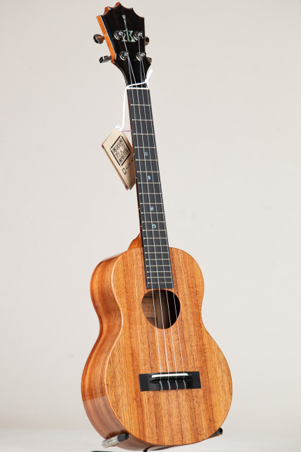 KoAloha Koa Tenor (KTM-00 24887)