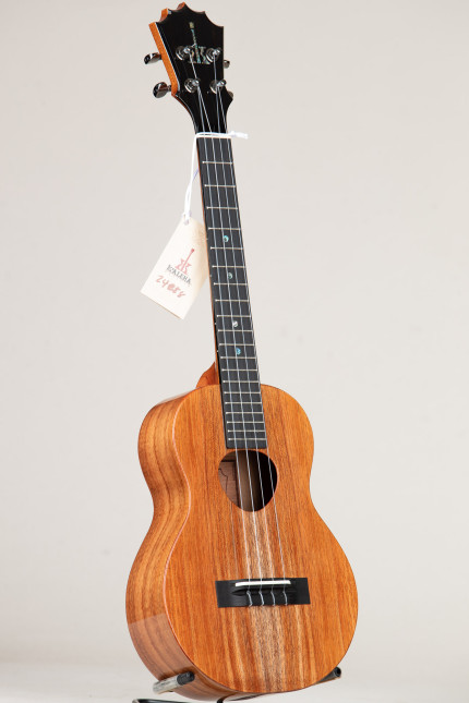 KoAloha Koa Tenor (KTM-00 24888)