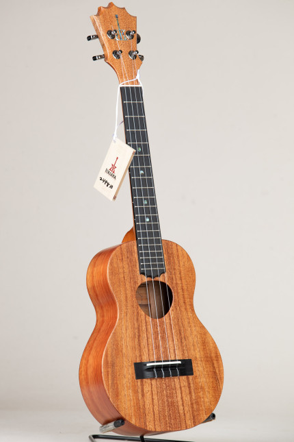 KoAloha NEW Pikake Koa Tenor Satin (KTM-10 248810)