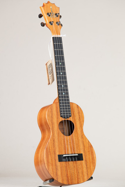 KoAloha NEW Pikake Koa Tenor Satin (KTM-10 24886)